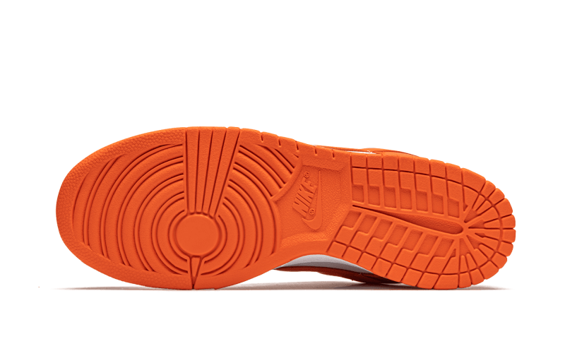 Dunk Low SP Orange Blaze (Syracuse) Kickzmi