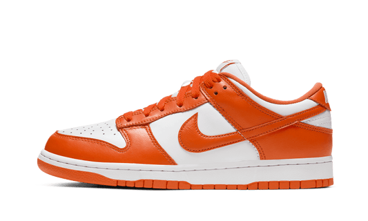 Dunk Low SP Orange Blaze (Syracuse) Kickzmi