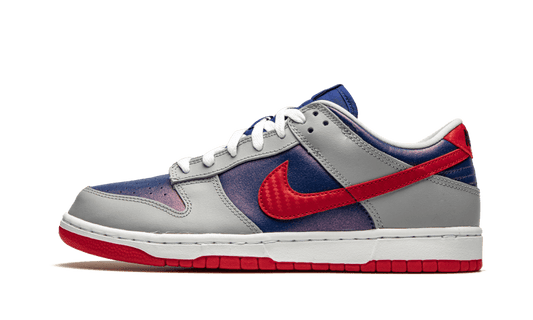 Dunk Low Samba (2020) Kickzmi