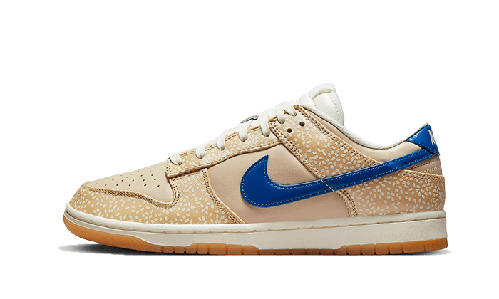 Dunk Low Sesame Kickzmi