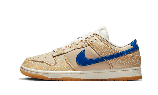 Dunk Low Sesame Kickzmi