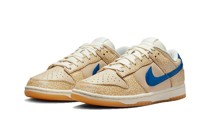 Dunk Low Sesame Kickzmi