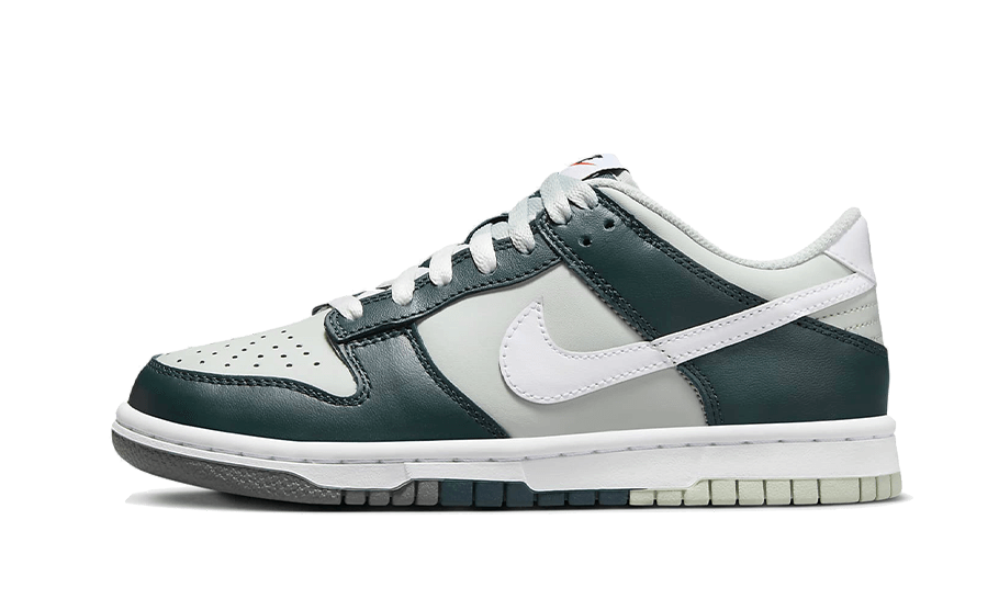 Dunk Low Split Deep Jungle Kickzmi