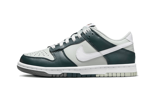 Dunk Low Split Deep Jungle Kickzmi