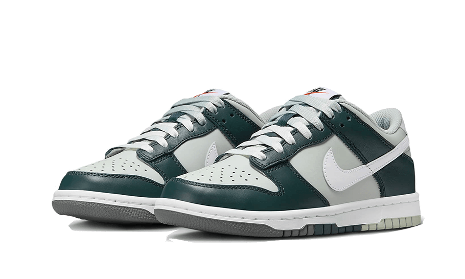 Dunk Low Split Deep Jungle Kickzmi