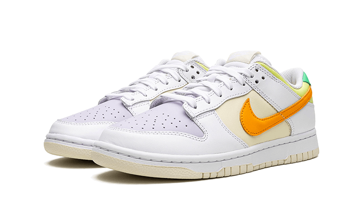 Nike Dunk Low Sundial - FJ4742-100 - Kickzmi