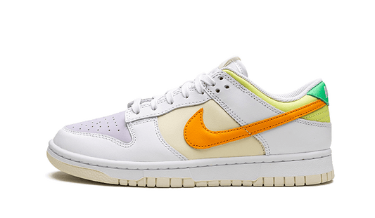 Nike Dunk Low Sundial - FJ4742-100 - Kickzmi