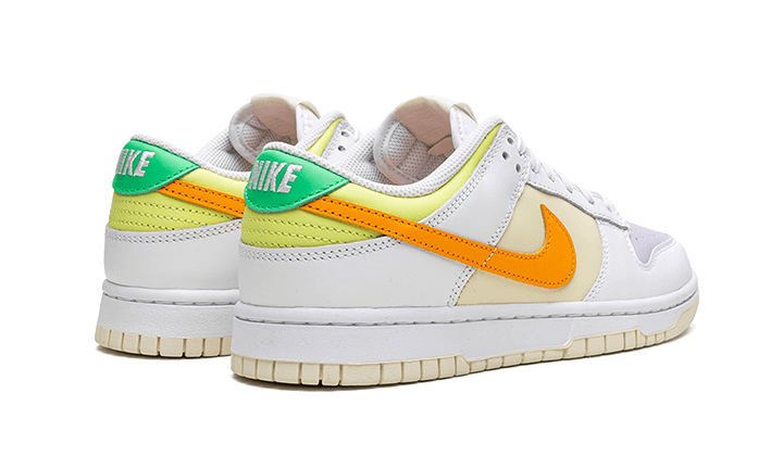 Nike Dunk Low Sundial - FJ4742-100 - Kickzmi