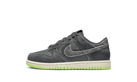 Dunk Low Swoosh Shadow Iron Grey Enfant (PS) Kickzmi