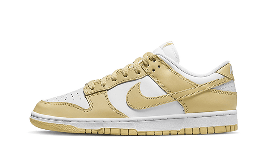 Nike Dunk Low Team Gold - DV0833-100 - Kickzmi