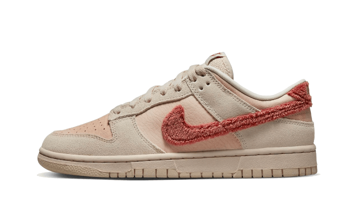 Dunk Low Terry Swoosh Kickzmi