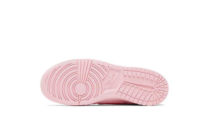 Nike Dunk Low Triple Pink Enfant (PS) - DH9756-600 - Kickzmi