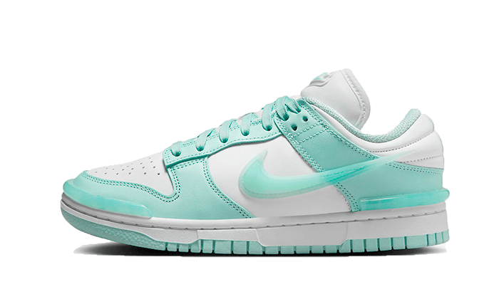 Dunk Low Twist Jade Ice Kickzmi