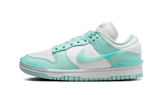 Dunk Low Twist Jade Ice Kickzmi