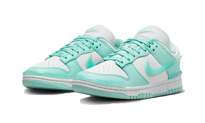 Dunk Low Twist Jade Ice Kickzmi