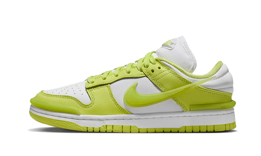 Dunk Low Twist Lemon Twist Kickzmi