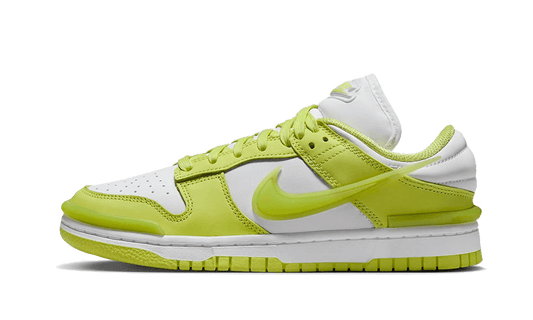 Dunk Low Twist Lemon Twist Kickzmi