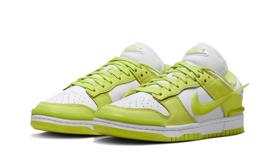 Dunk Low Twist Lemon Twist Kickzmi