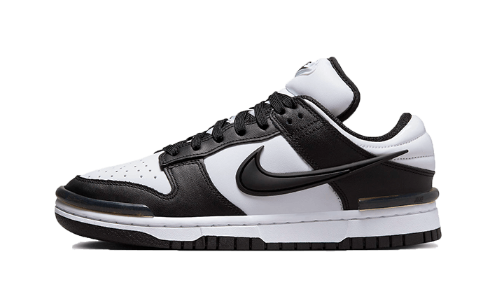 Dunk Low Twist Panda Kickzmi