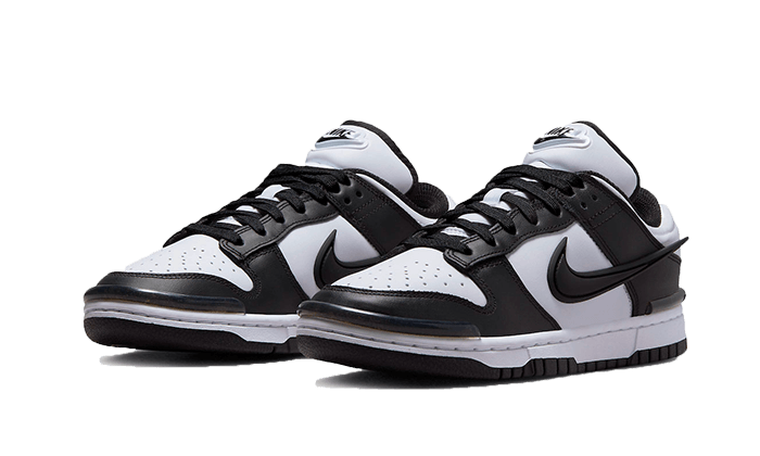 Dunk Low Twist Panda Kickzmi