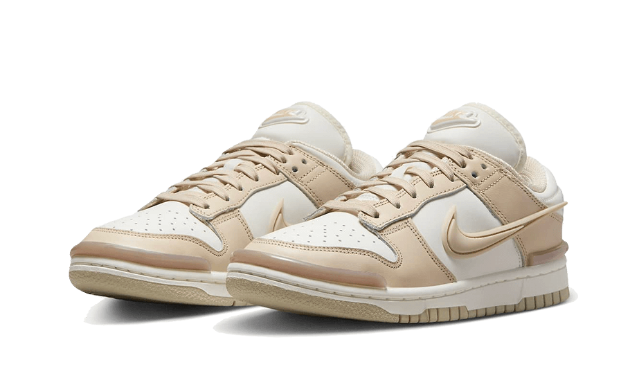 Dunk Low Twist Sanddrift Kickzmi