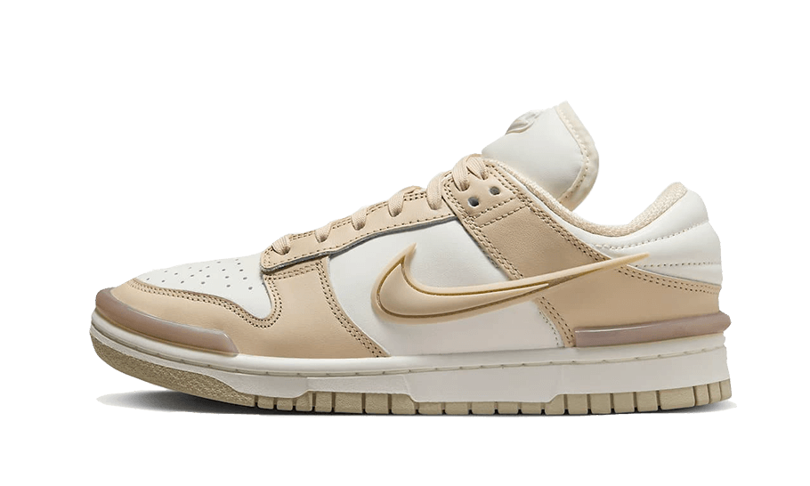 Dunk Low Twist Sanddrift Kickzmi