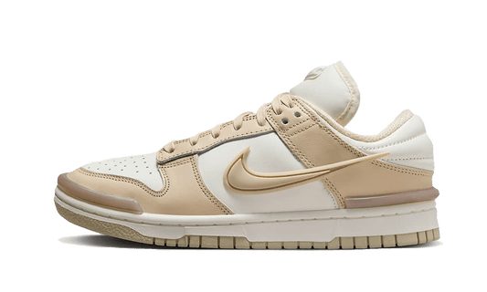 Dunk Low Twist Sanddrift Kickzmi