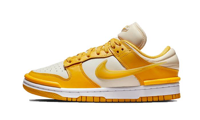 Dunk Low Twist Vivid Sulfur Kickzmi