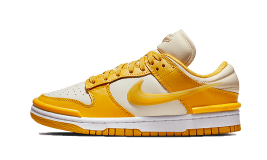 Dunk Low Twist Vivid Sulfur Kickzmi