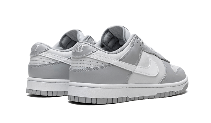 Dunk Low Two Tone Grey Kickzmi