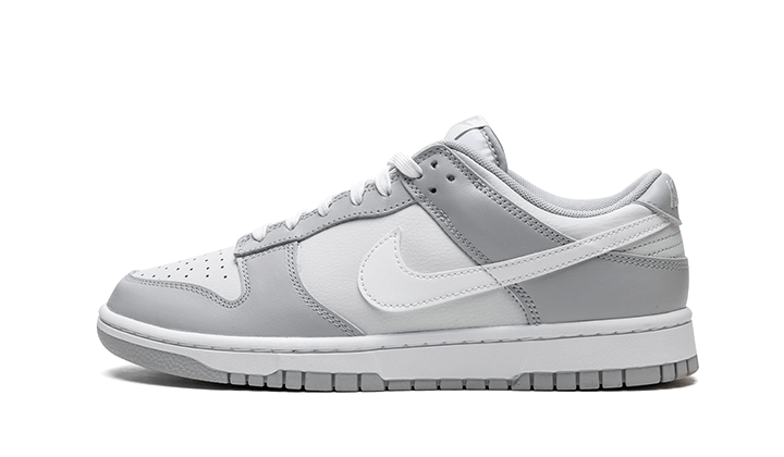 Dunk Low Two Tone Grey Kickzmi