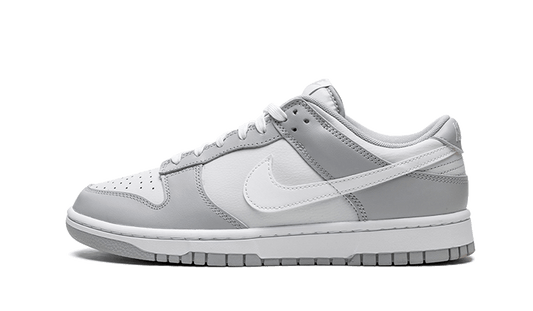 Dunk Low Two Tone Grey Kickzmi