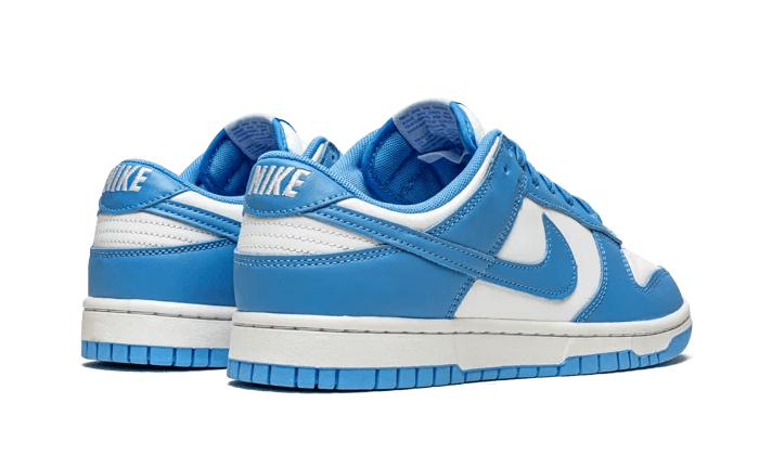 Nike Dunk Low UNC - DD1391-102 - Kickzmi