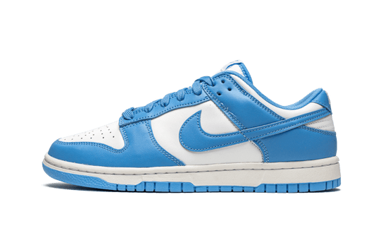 Nike Dunk Low UNC - DD1391-102 - Kickzmi