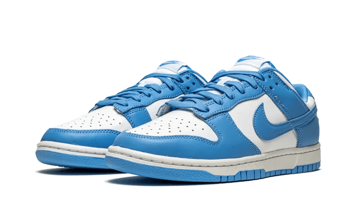 Nike Dunk Low UNC - DD1391-102 - Kickzmi