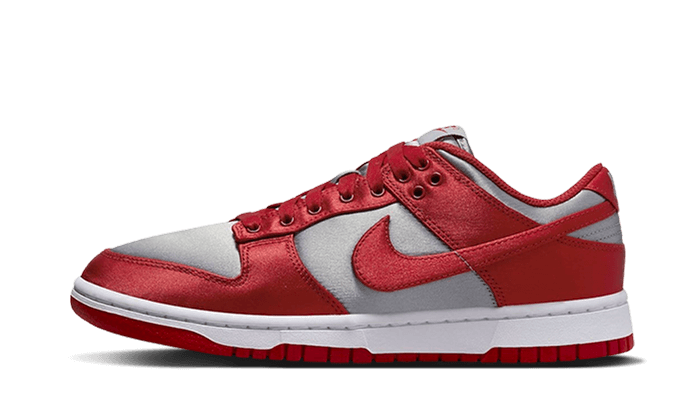 Nike Dunk Low UNLV Satin - DX5931-001 - Kickzmi