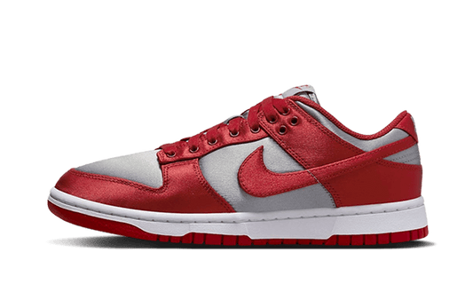 Nike Dunk Low UNLV Satin - DX5931-001 - Kickzmi