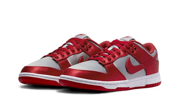 Nike Dunk Low UNLV Satin - DX5931-001 - Kickzmi