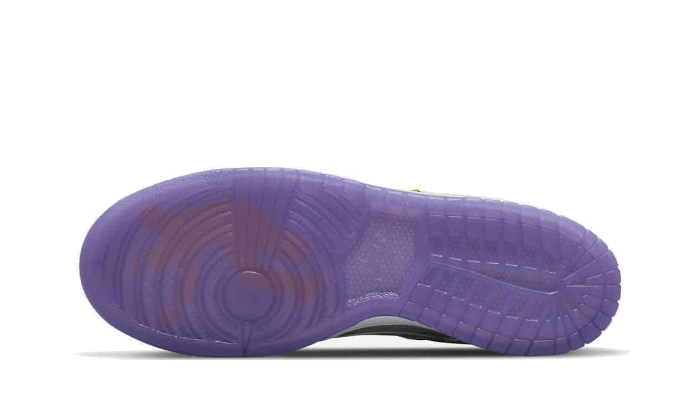 Dunk Low Union Passport Pack Court Purple Kickzmi