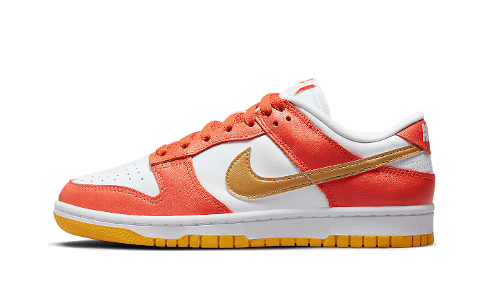 Nike Dunk Low University Gold - DQ4690-800 - Kickzmi