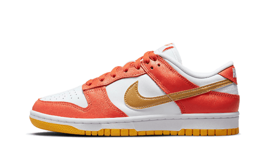 Nike Dunk Low University Gold - DQ4690-800 - Kickzmi