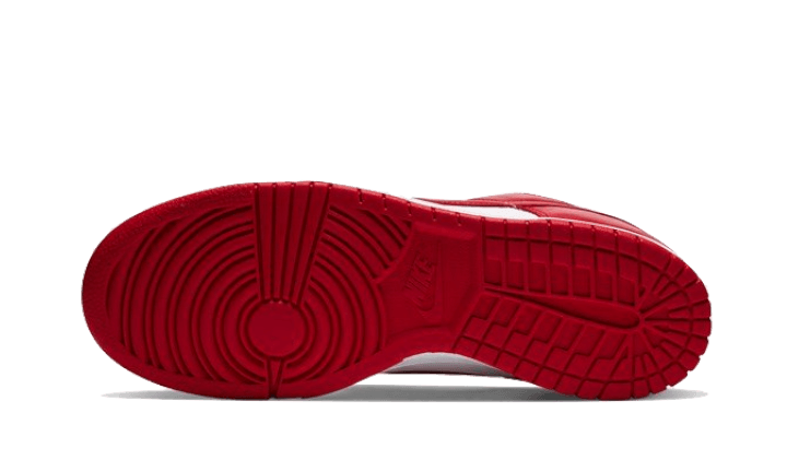 Nike Dunk Low University Red - CU1727-100 - Kickzmi