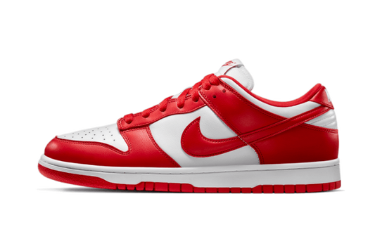 Nike Dunk Low University Red - CU1727-100 - Kickzmi