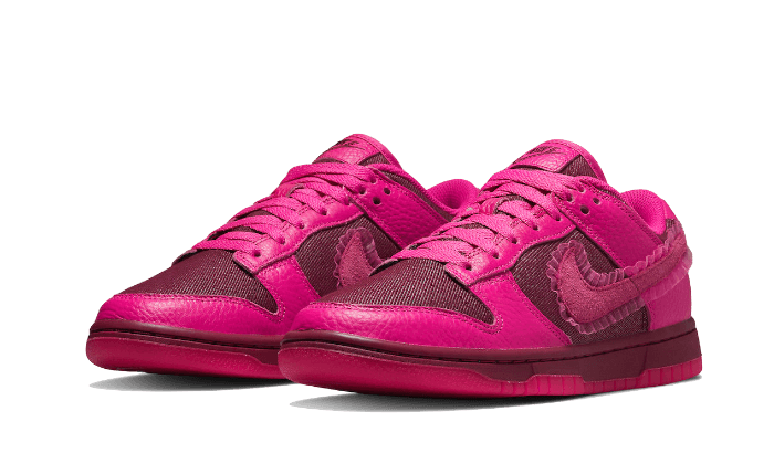 Dunk Low Valentines Day (2022) Kickzmi