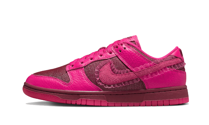 Dunk Low Valentines Day (2022) Kickzmi