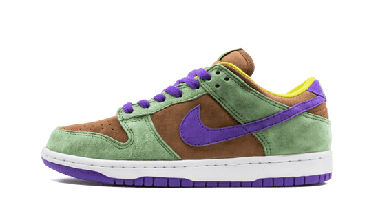 Dunk Low Veneer (2020) Kickzmi