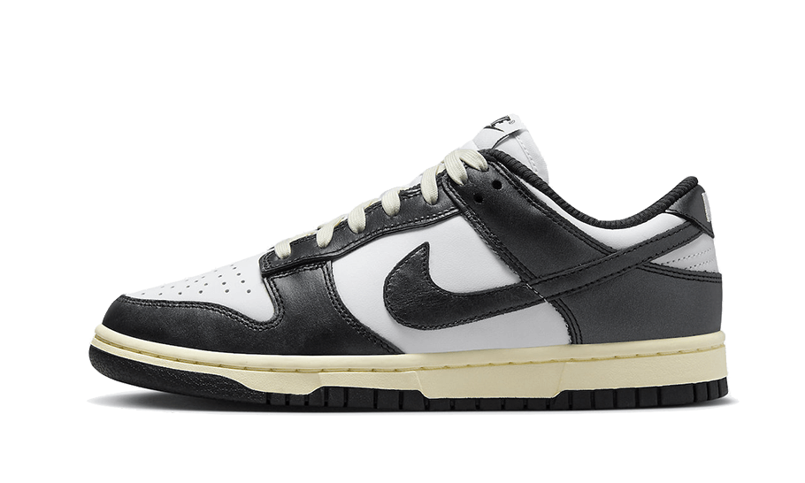 Dunk Low Vintage Panda Kickzmi