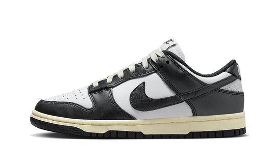 Dunk Low Vintage Panda Kickzmi