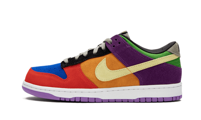 Dunk Low Viotech Kickzmi