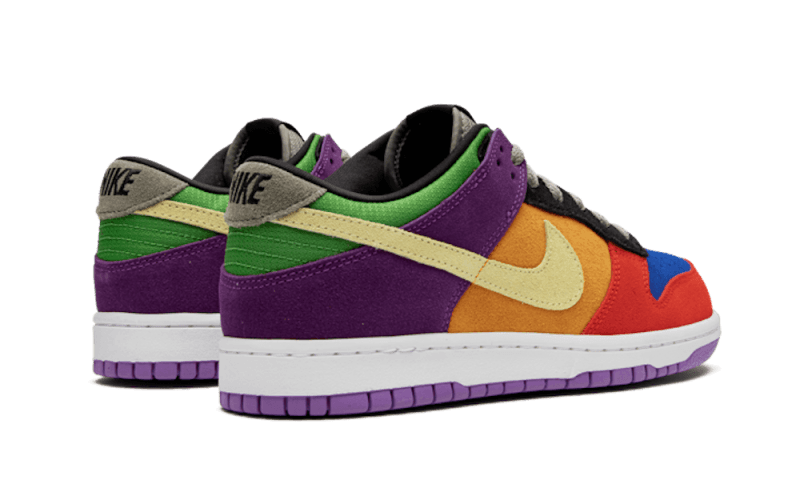 Dunk Low Viotech Kickzmi